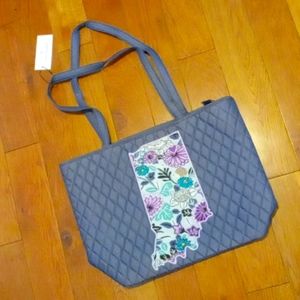 2020 Limited Edition Vera Bradley VIP Tote
